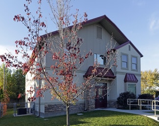 More details for 202 E 5900 S, Salt Lake City, UT - Office for Lease