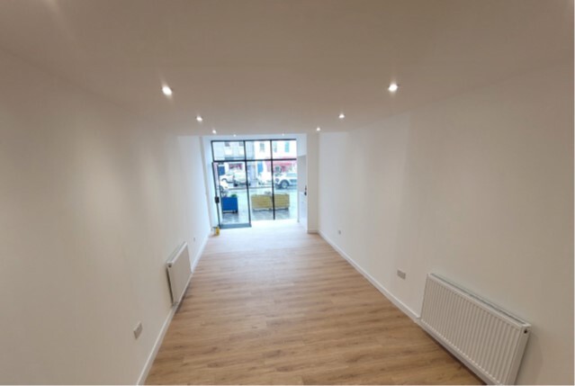 62-64 High St, Musselburgh for lease Interior Photo- Image 1 of 5