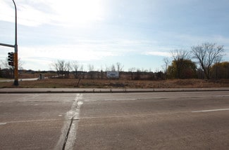 More details for Bass Lake Road & Nathan Lane Ln, Minneapolis, MN - Land for Sale
