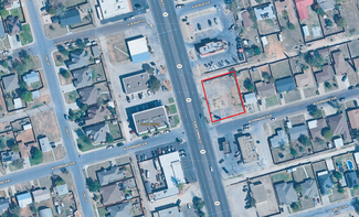 More details for 3000 N Big Spring St, Midland, TX - Land for Sale