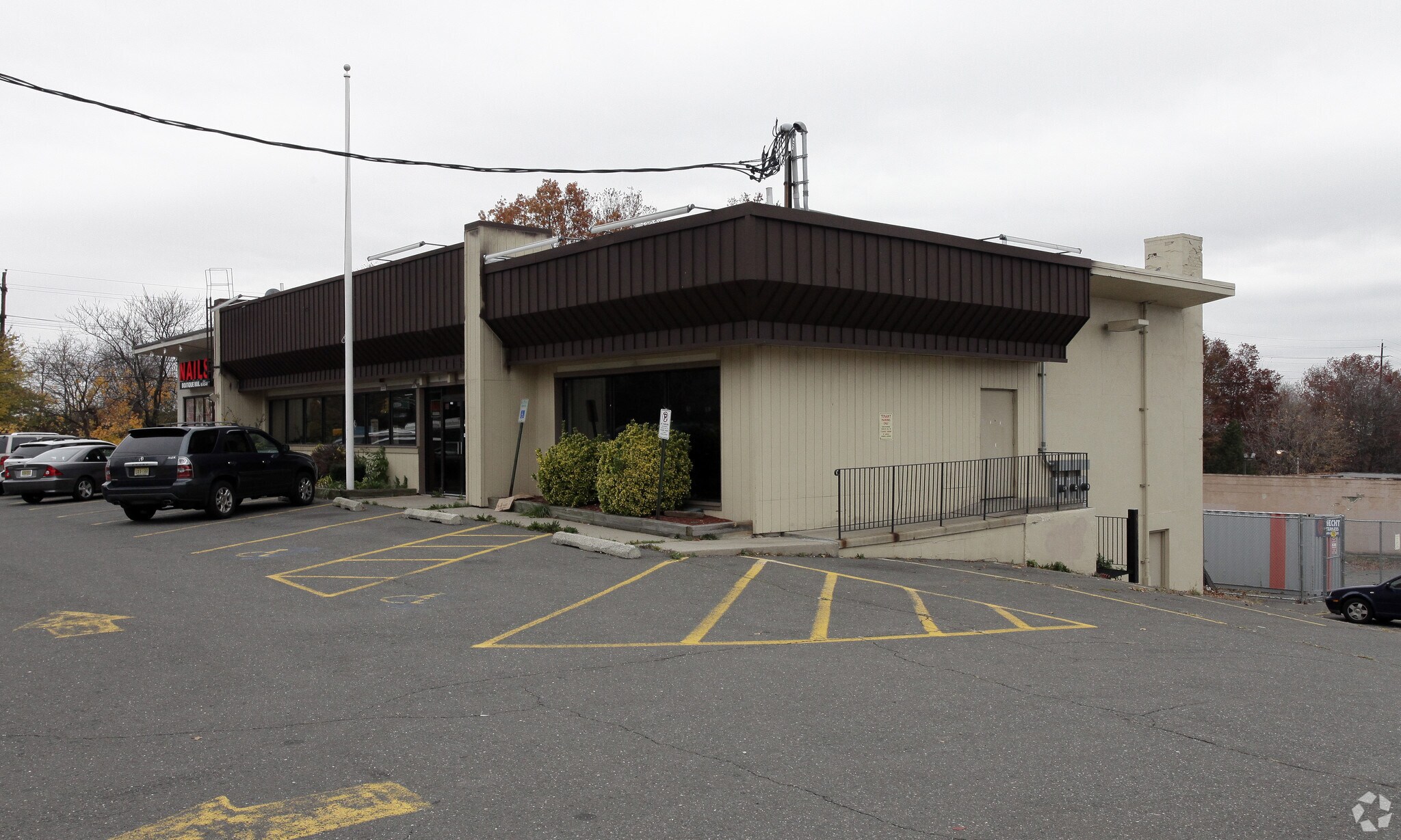 1115 Bloomfield Ave, Clifton, NJ for sale Primary Photo- Image 1 of 1