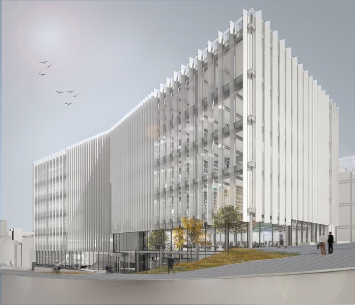 Quarryfield Rd, Gateshead for sale Building Photo- Image 1 of 1