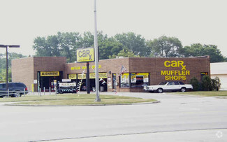 More details for 1156 E Ogden Ave, Naperville, IL - Retail for Sale