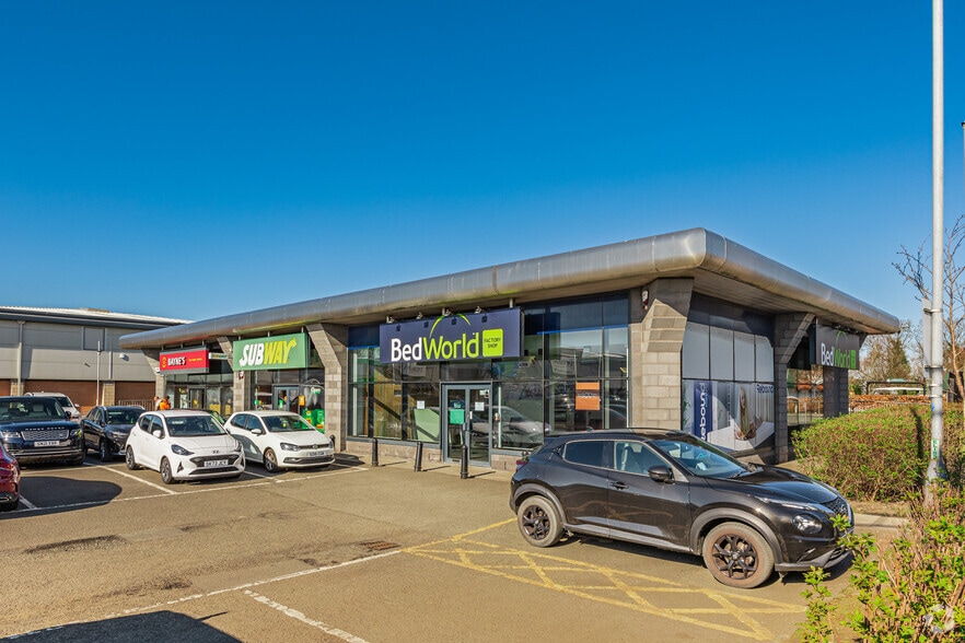 Straiton Mains, Loanhead for lease - Primary Photo - Image 2 of 2