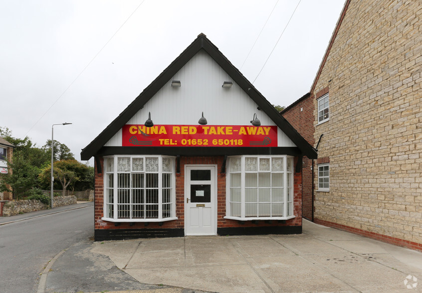 1 West St, Brigg for lease - Building Photo - Image 3 of 3