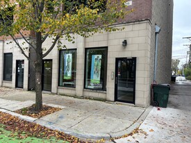 215 E 31st St, Chicago IL - Commercial Real Estate