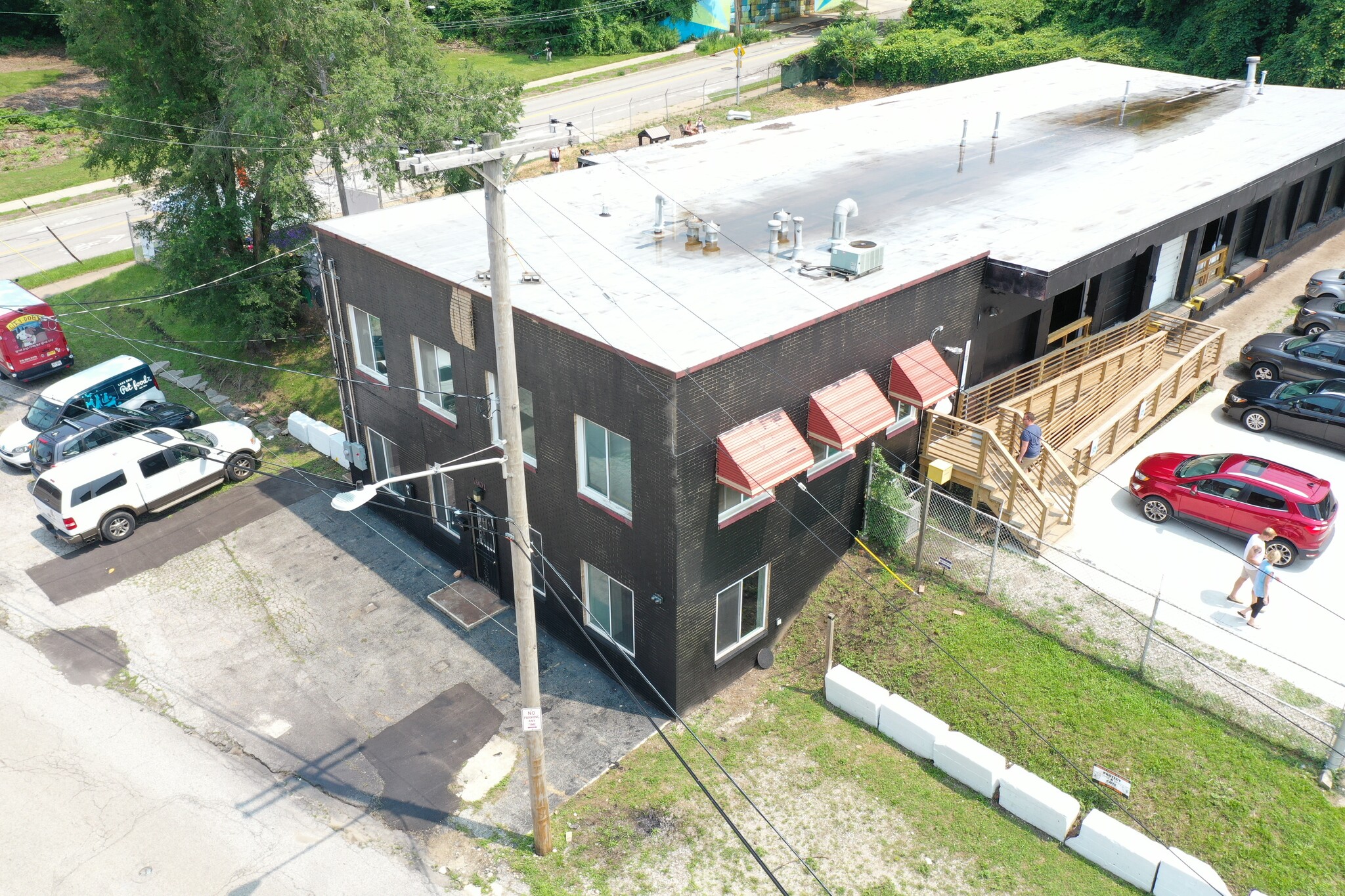 1901 Train Ave, Cleveland, OH for sale Building Photo- Image 1 of 1