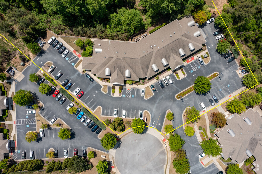 2078 Teron Trace, Dacula, GA for lease - Aerial - Image 3 of 34