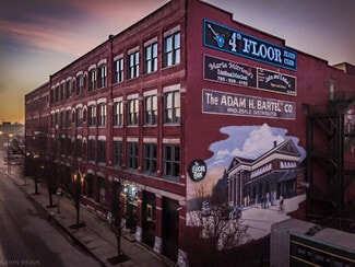 More details for 923 N E St, Richmond, IN - Retail for Sale