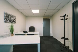 More details for 26 Avenue Gustave Eiffel, Mérignac - Office, Flex for Lease