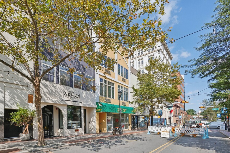 378 George St, New Brunswick, NJ for sale - Building Photo - Image 3 of 75