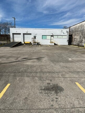 More details for 3216 6th Ave N, Birmingham, AL - Industrial for Lease