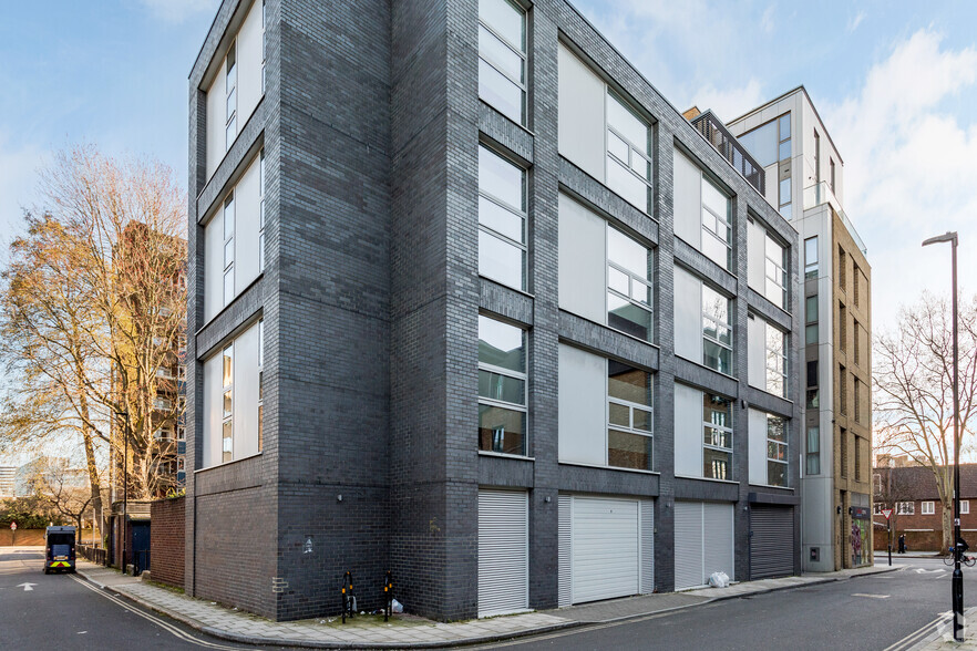 3 Murphy St, London for lease - Building Photo - Image 2 of 3