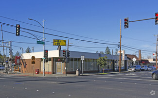 More details for 701-713 Arguello St, Redwood City, CA - Retail for Lease