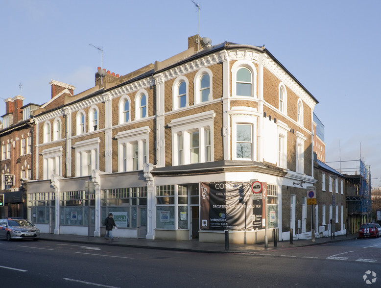 17-21 Blackheath Rd, London for lease - Building Photo - Image 3 of 12