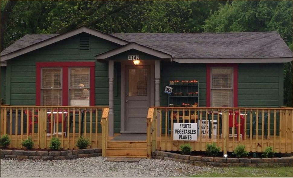 4142 Highway 142, Newborn, GA for sale - Primary Photo - Image 1 of 1