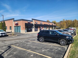 More details for 82-98 Spencer Rd, Saint Peters, MO - Retail for Lease