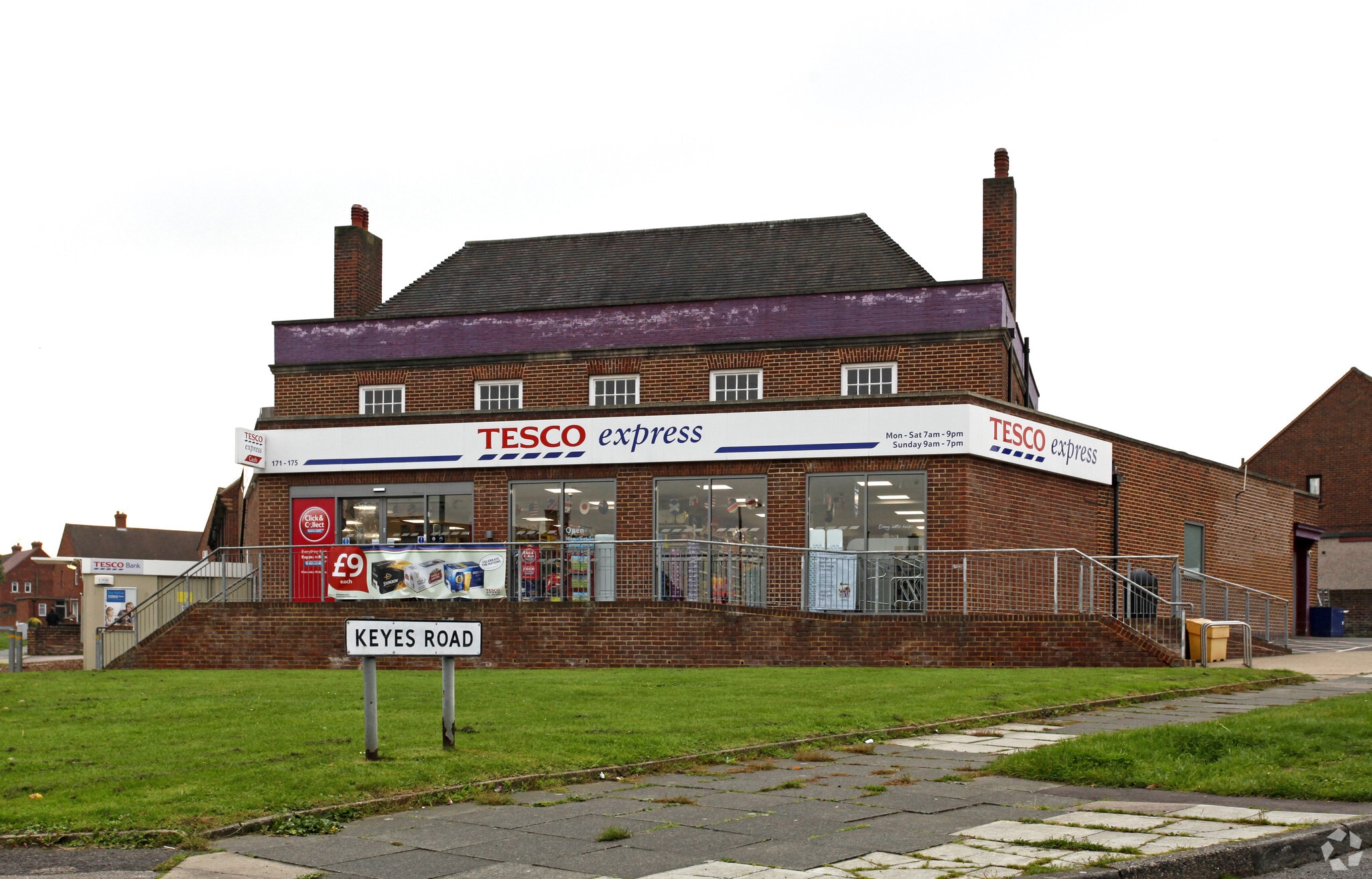 Henderson Dr, Dartford for sale Primary Photo- Image 1 of 1