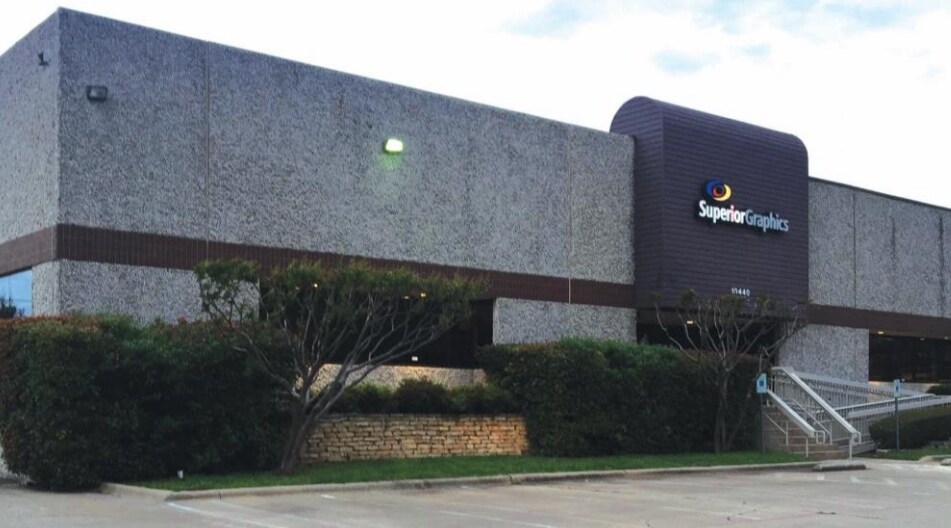 10440-10450 Brockwood Rd, Dallas, TX for sale Primary Photo- Image 1 of 1