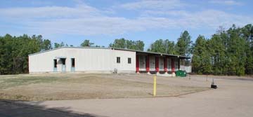 3201 E 50th St, Texarkana, AR for lease - Primary Photo - Image 2 of 2