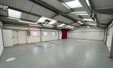 Bywell Sawmill, Stocksfield for lease Interior Photo- Image 2 of 2