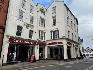 More details for 4-5 King St, Ludlow - Retail for Lease