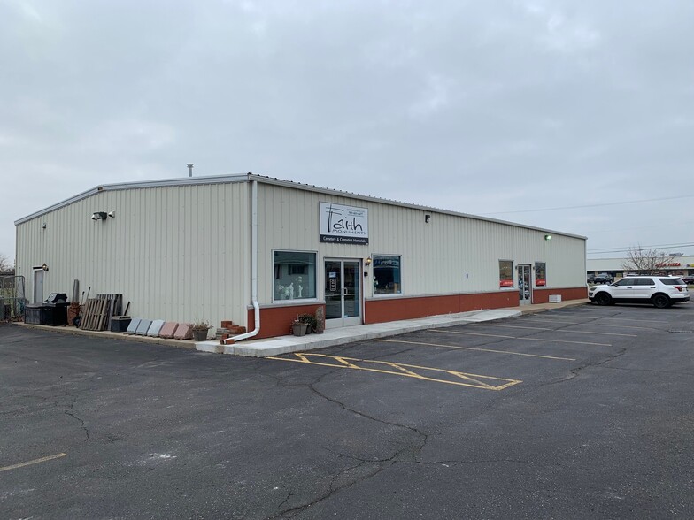 5740 Bay Rd, Saginaw, MI 48604 - Retail for Sale | LoopNet