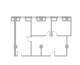 3100 E 45th St, Cleveland, OH for sale Floor Plan- Image 1 of 1