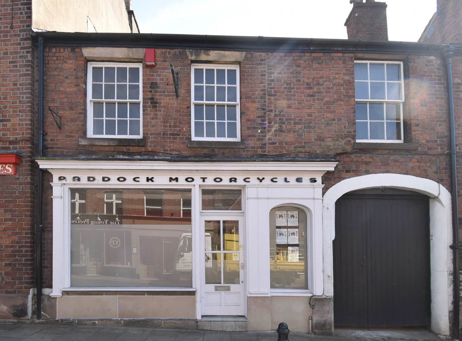 25 Lawton St, Congleton for sale Primary Photo- Image 1 of 1