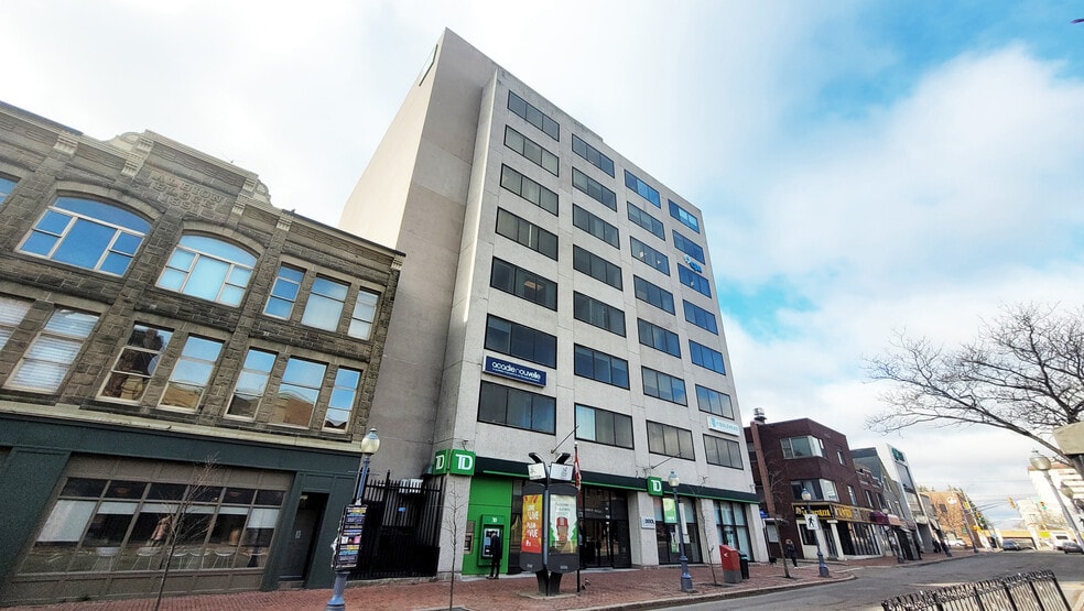 860 Main St, Moncton, NB for lease - Building Photo - Image 1 of 8