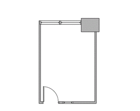 4099 McEwen Rd, Dallas, TX for lease Floor Plan- Image 1 of 1