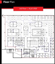 5700 Rivertech Ct, Riverdale, MD for lease Floor Plan- Image 1 of 1