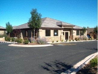 More details for 1951 Commerce Center Circle, Prescott, AZ - Office/Medical for Lease