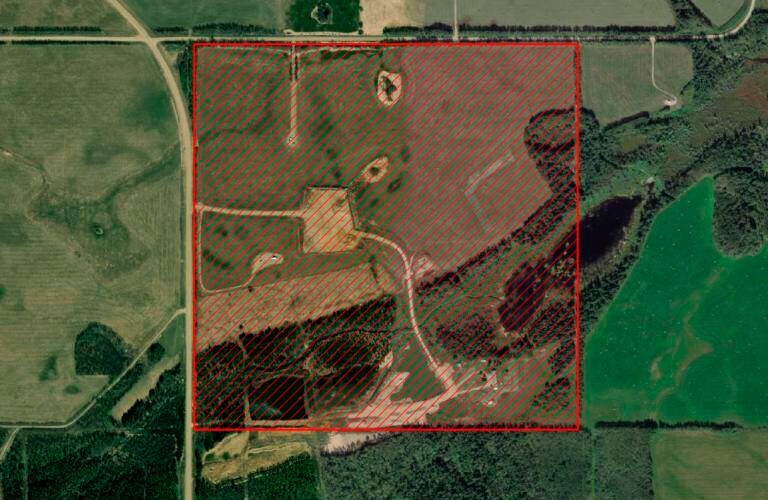 Rm Beaver River No 622, Pierceland, SK S0M 2K0 Land for Sale