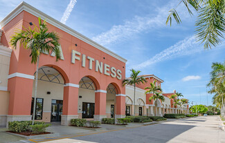 More details for 8918-8954 Lantana Rd, Lake Worth, FL - Office/Retail for Lease