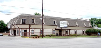 More details for 3607 W 16th St, Indianapolis, IN - Office, Office/Medical for Lease