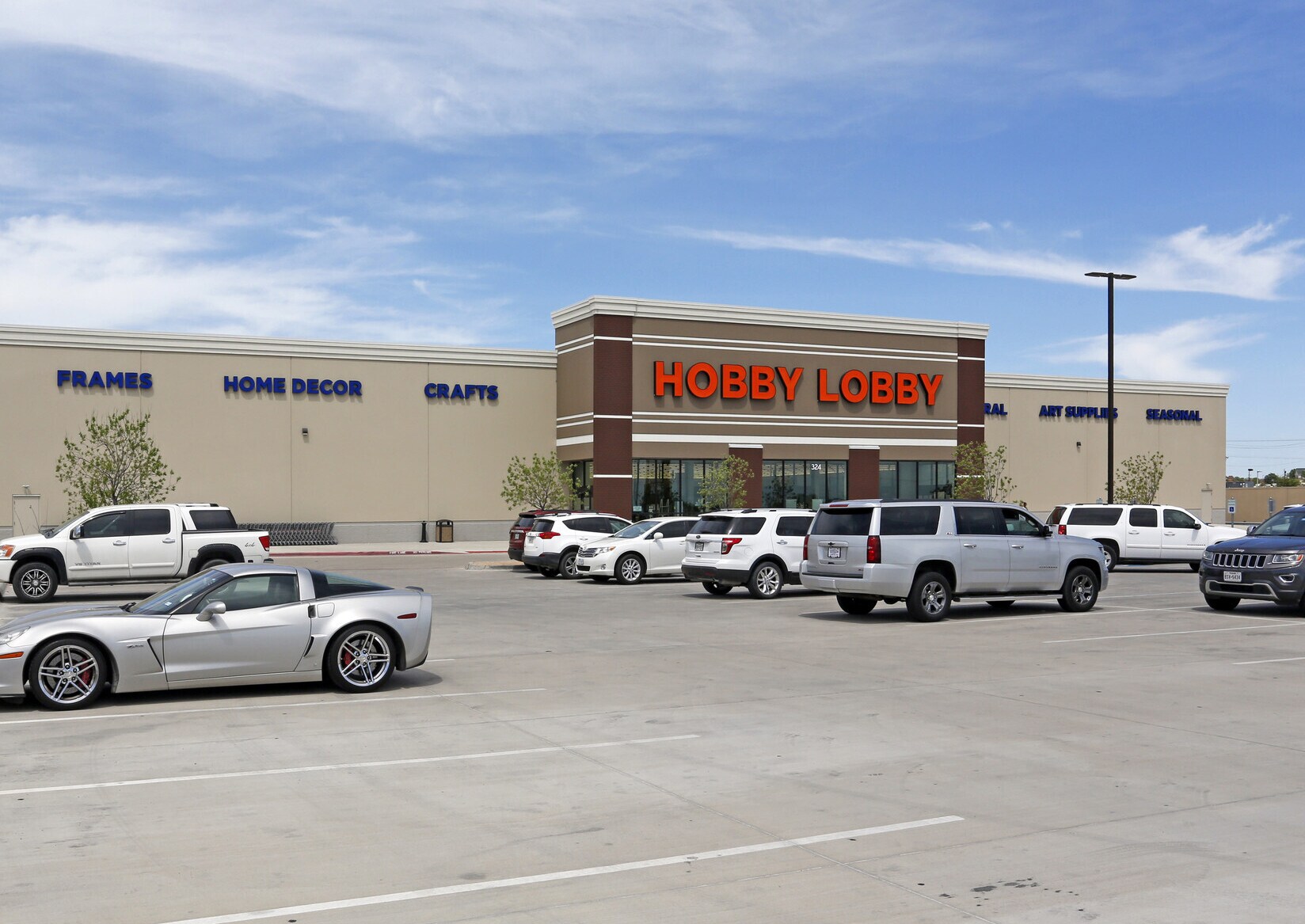 3549 I-69 Access Rd, Corpus Christi, TX for sale Primary Photo- Image 1 of 1