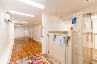 252-258 Church St, San Francisco, CA for lease Building Photo- Image 1 of 9