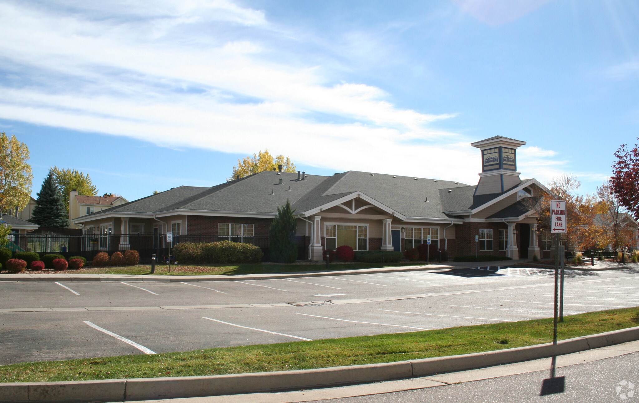 405 Dad Clark Dr, Highlands Ranch, CO for sale Primary Photo- Image 1 of 1