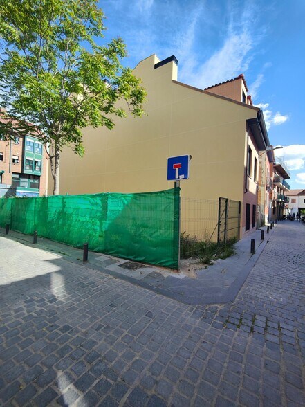 Land in Madrid, Madrid for sale - Building Photo - Image 3 of 6