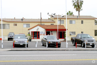 More details for 3300 E Pacific Coast Hwy, Long Beach, CA - Retail for Lease