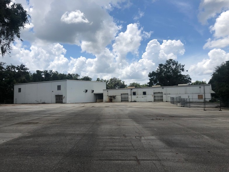 3554 E Norvell Bryant Hwy, Hernando, FL for sale - Building Photo - Image 1 of 1