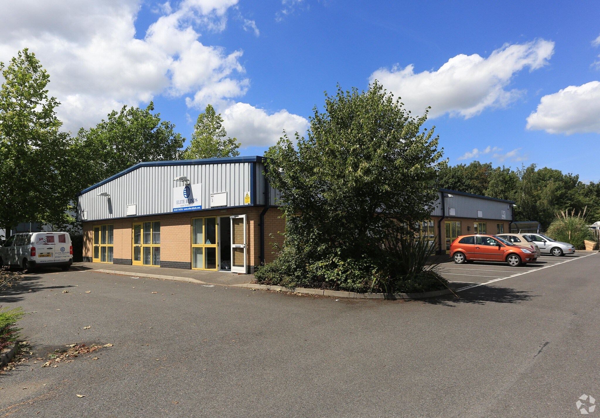 1-2 Sparrow Way, Hersden for sale Building Photo- Image 1 of 1