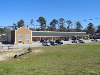 More details for 3242 Cahaba Heights Rd, Birmingham, AL - Land for Lease