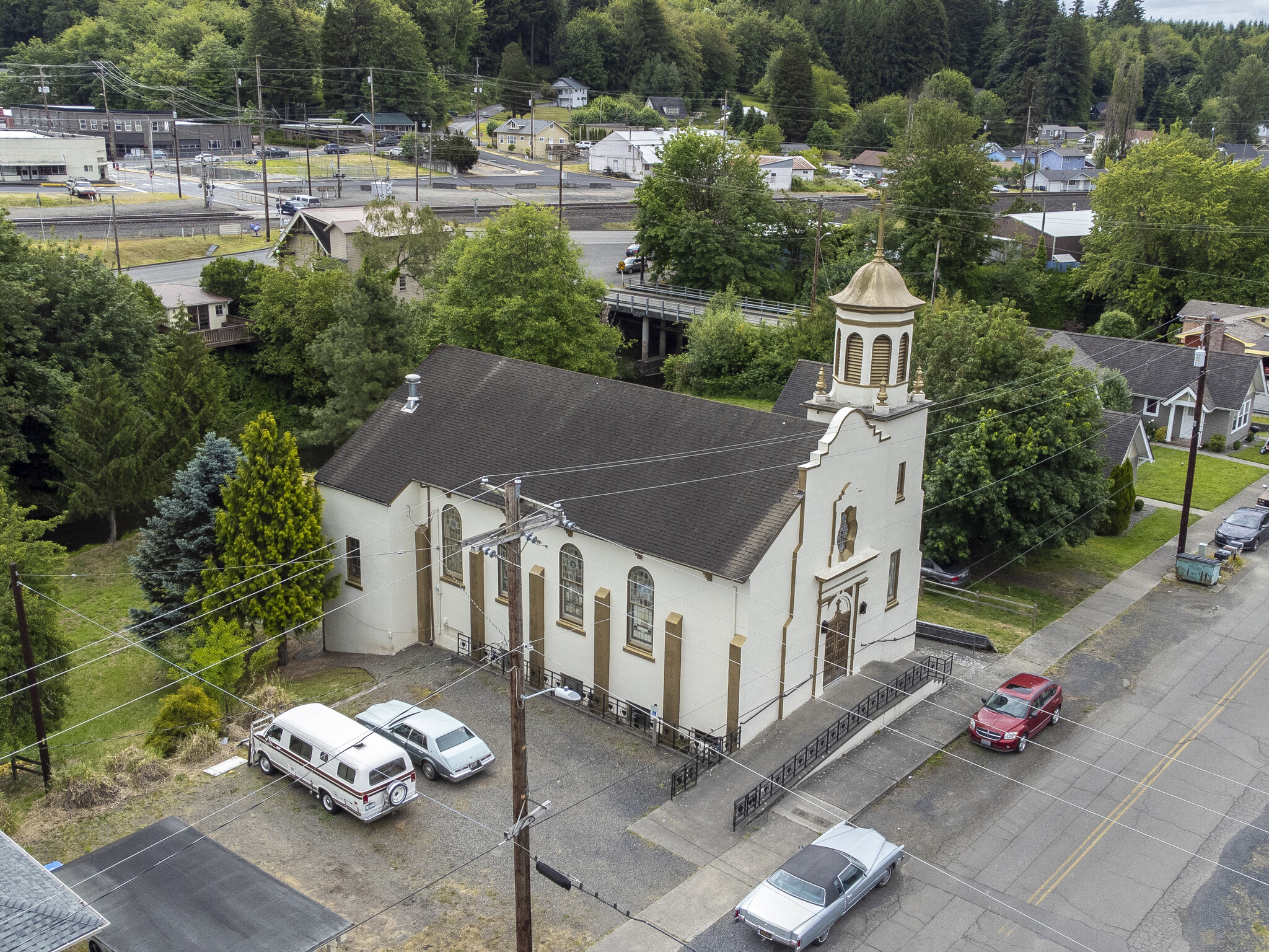 216 NW Arden ave, Winlock, WA for sale Primary Photo- Image 1 of 23