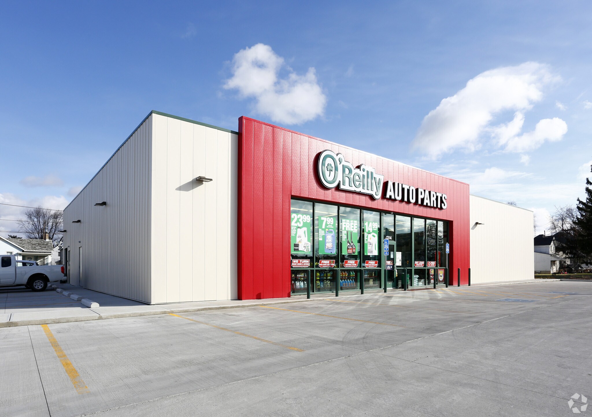 1314 W State St, Fremont, OH for sale Primary Photo- Image 1 of 1