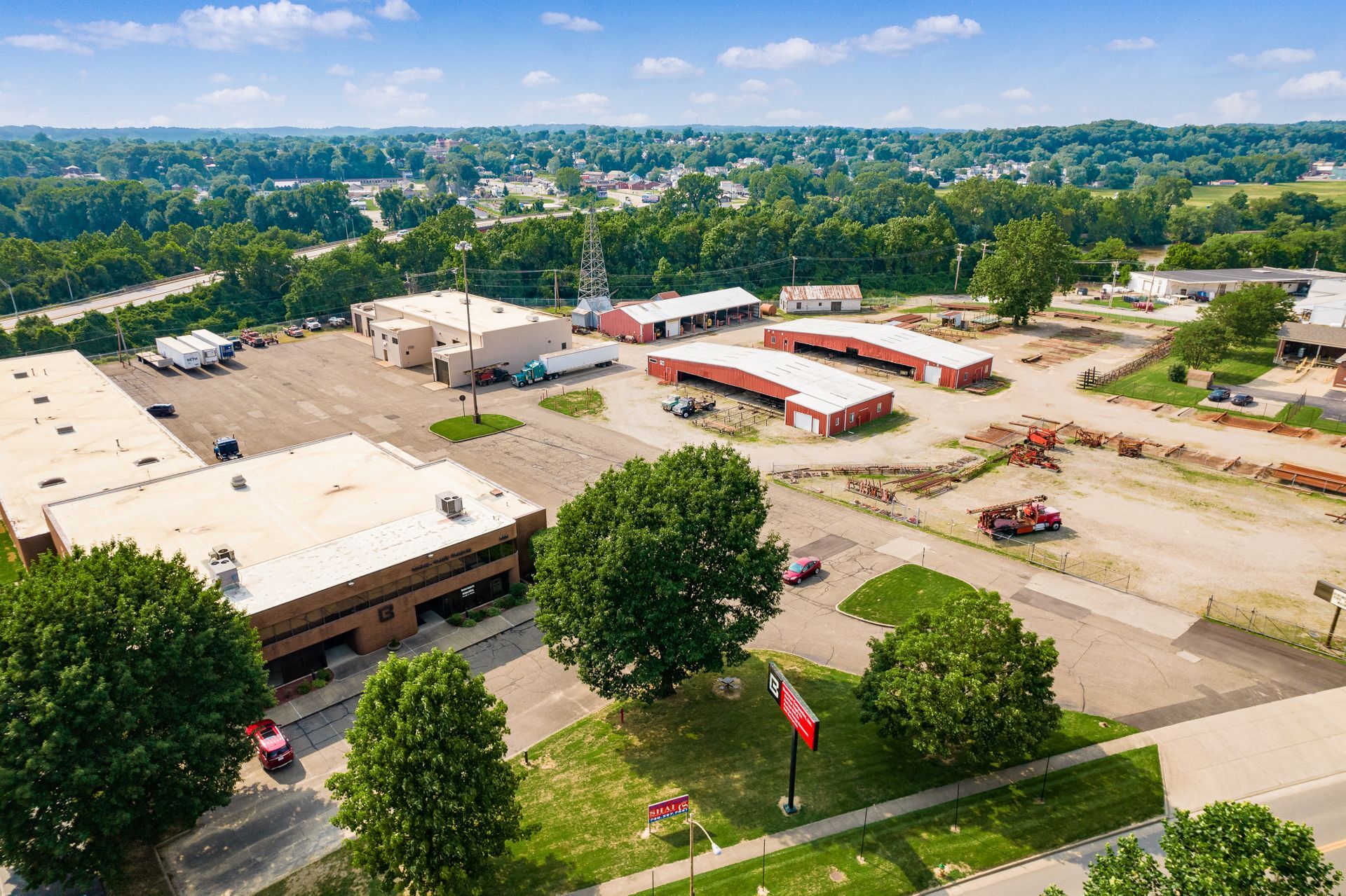 999 Zane Street Zanesville, OH for Sale