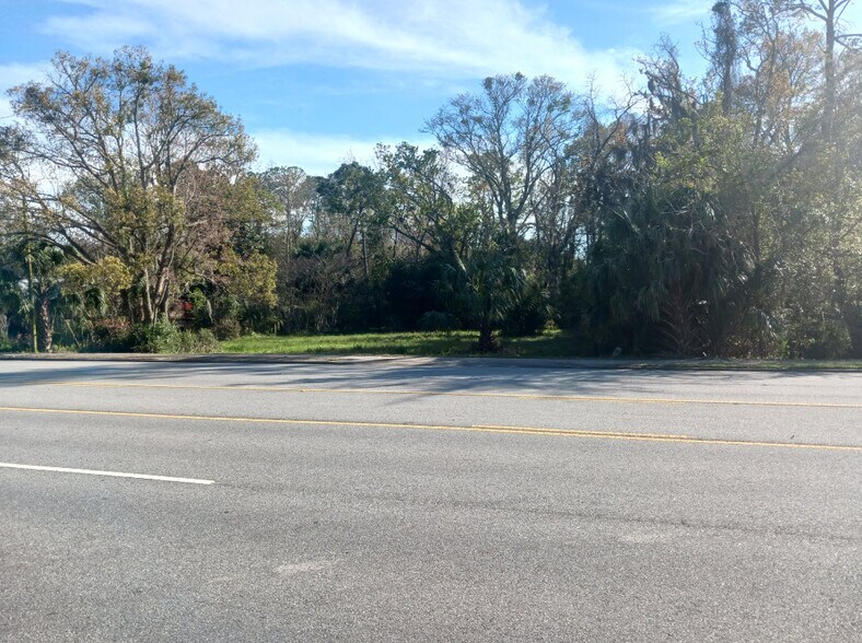 1809 Osborne Rd, Saint Marys, GA for sale - Building Photo - Image 2 of 6