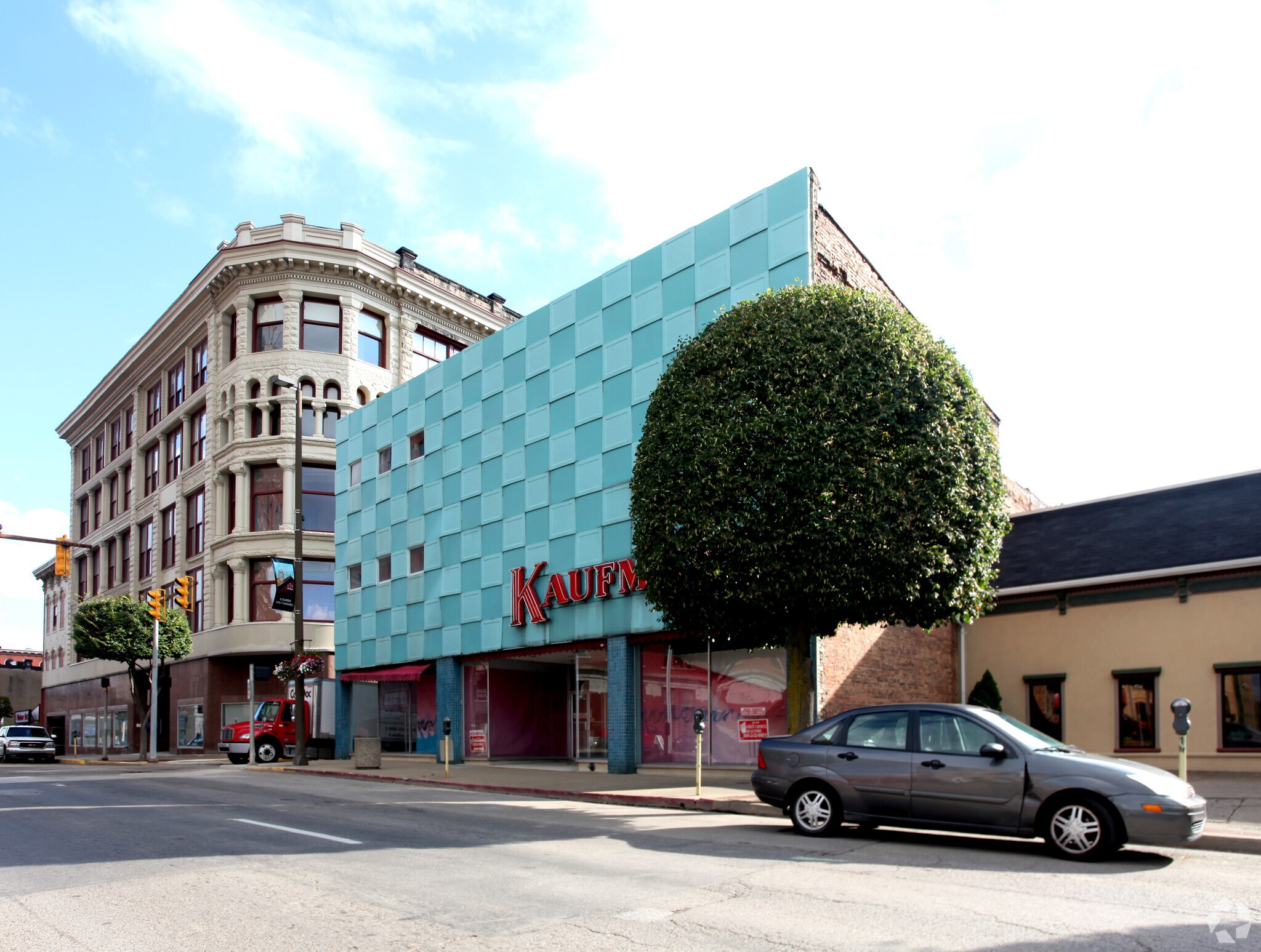 1025 Main St, Wheeling, WV for sale Primary Photo- Image 1 of 1
