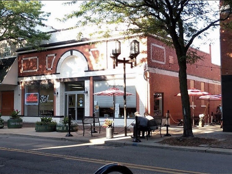 10 N Washington St, Ypsilanti, MI 48197